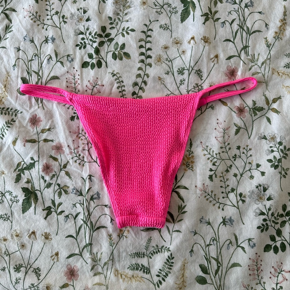 Monday Swimwear Barbados Bottoms - Picture 2 of 3